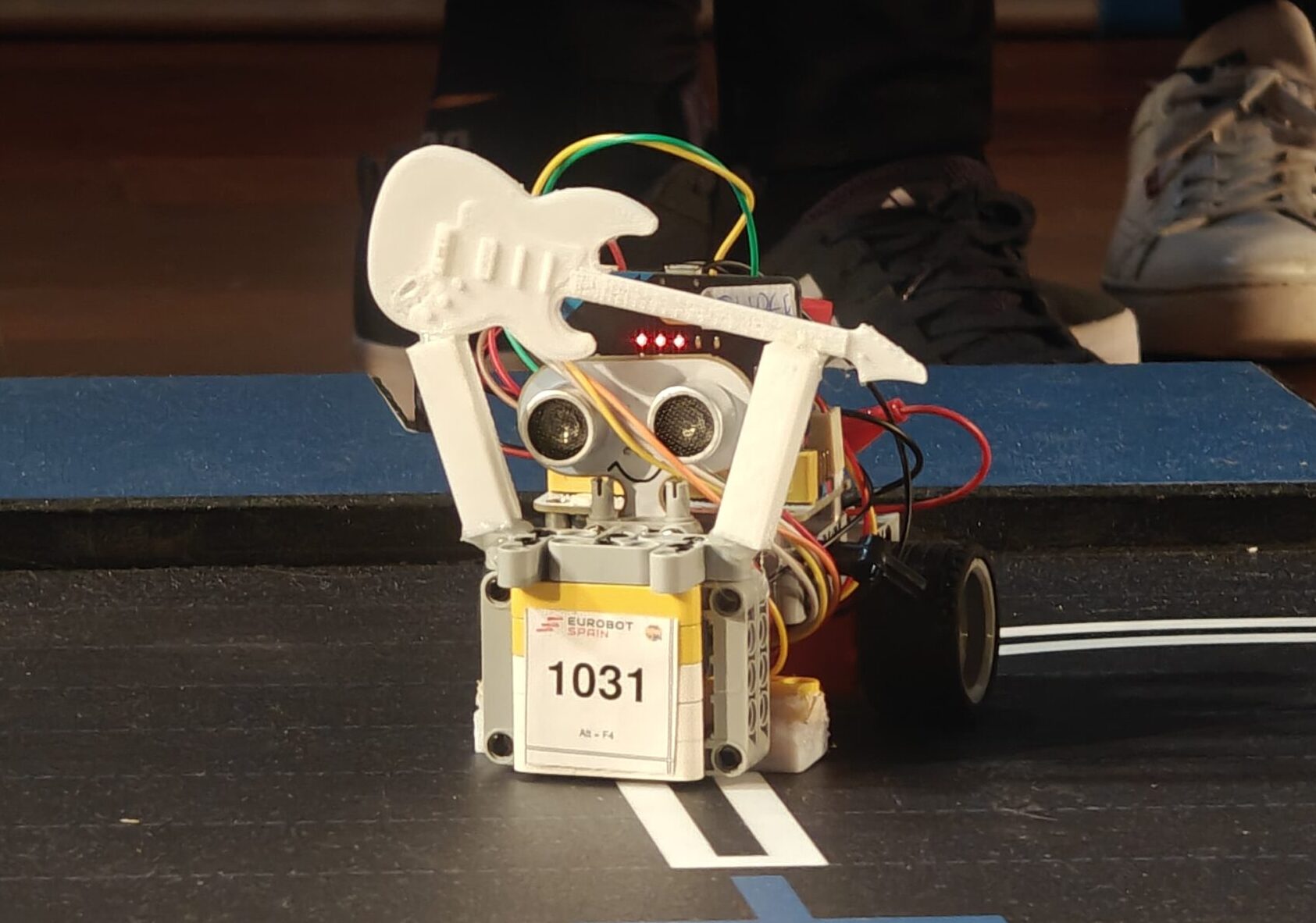 JuniorRobot2025