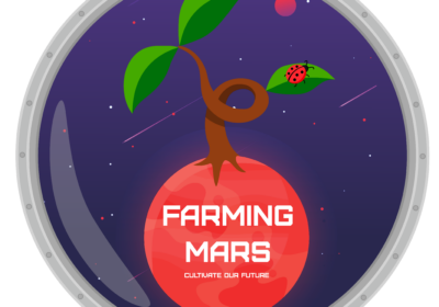 Presentación Eurobot 2024 – “Farming Mars”