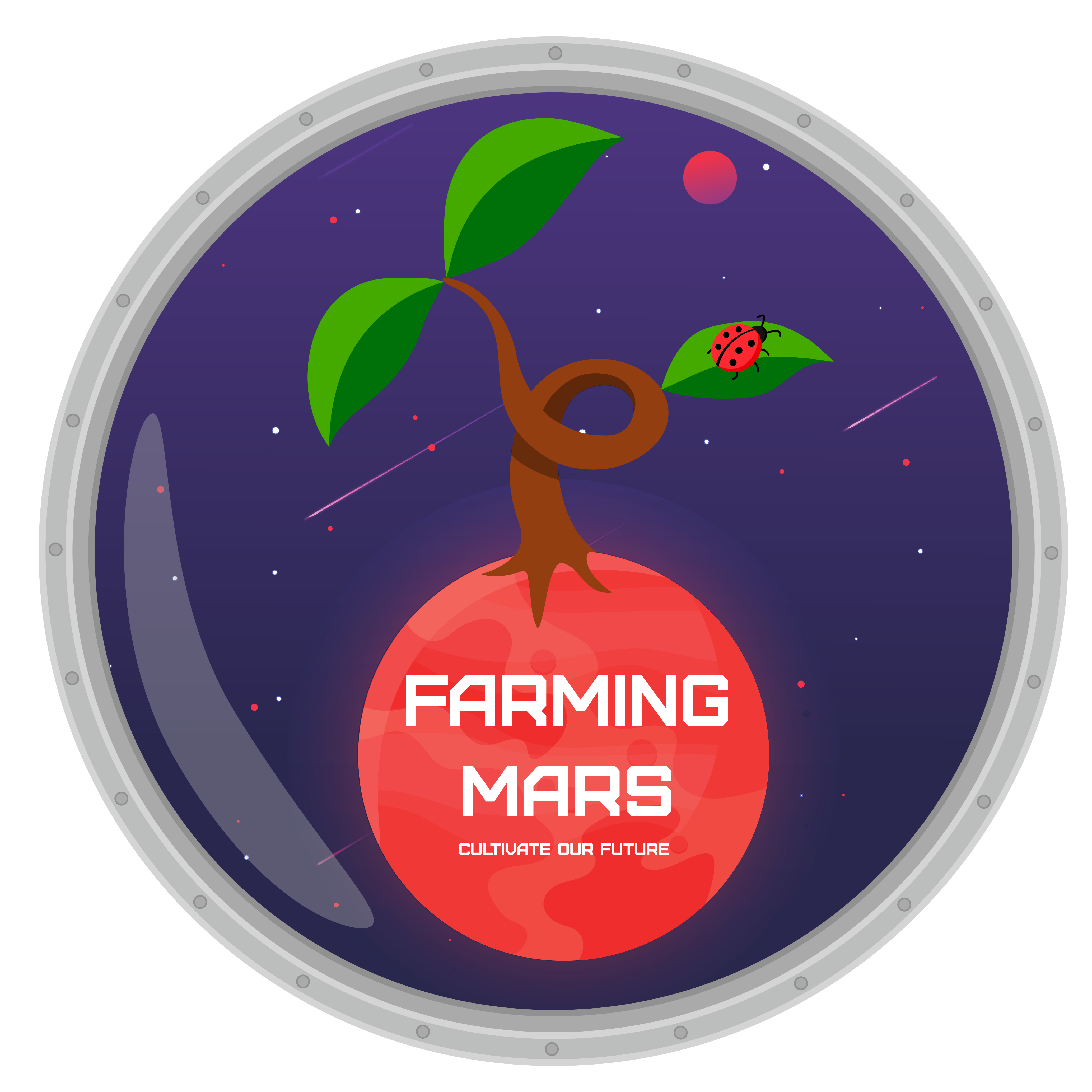 Presentación Eurobot 2024 – “Farming Mars”