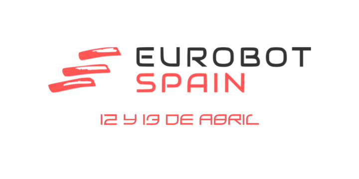 ¡Dos meses para Eurobot Spain 2024!