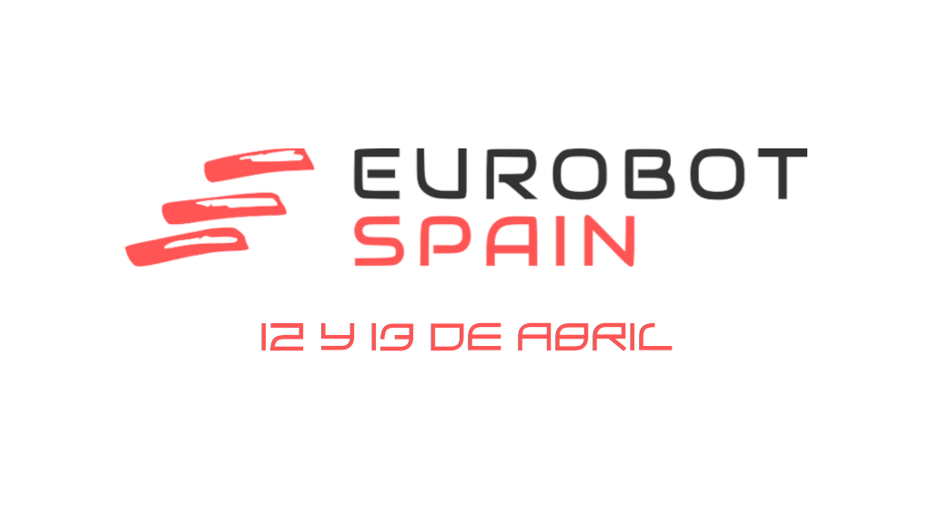 ¡Dos meses para Eurobot Spain 2024!
