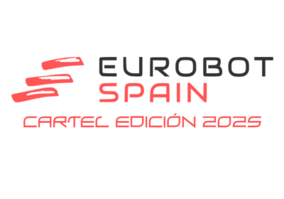 ¡Presentamos el cartel de Eurobot Spain 2025!