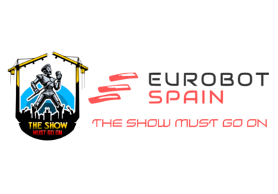 Eurobot 2025 – “The show must go on”