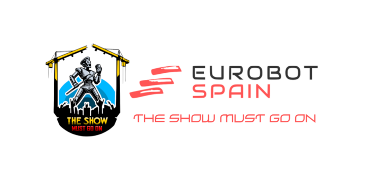 Eurobot 2025 – “The show must go on”