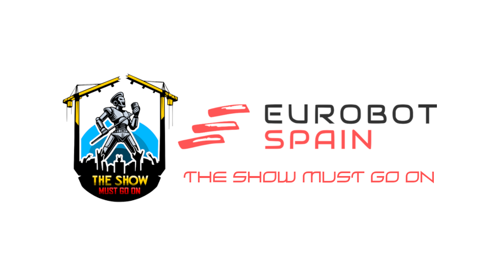 Eurobot 2025 – “The show must go on”
