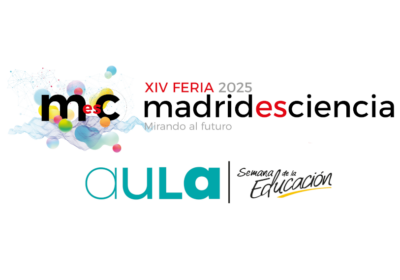 Eurobot Spain en Madrid es Ciencia y Aula – ¡Nos vemos en IFEMA!