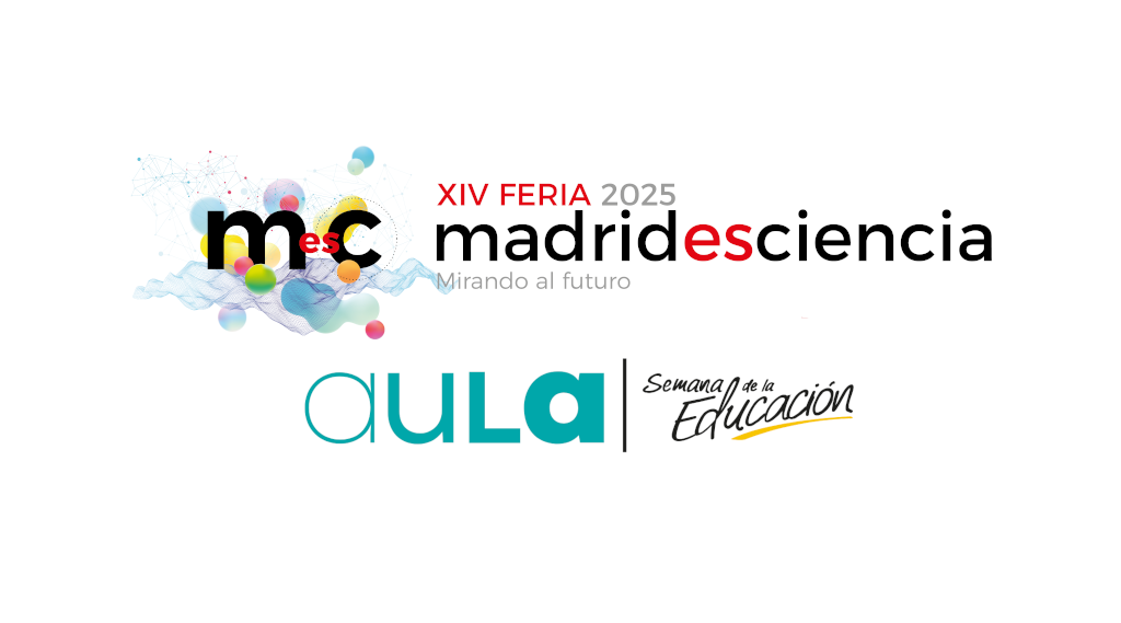 Eurobot Spain en Madrid es Ciencia y Aula – ¡Nos vemos en IFEMA!