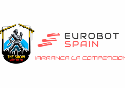 ¡La cuenta atrás ha terminado: Eurobot Spain 2025 arranca en unas horas!