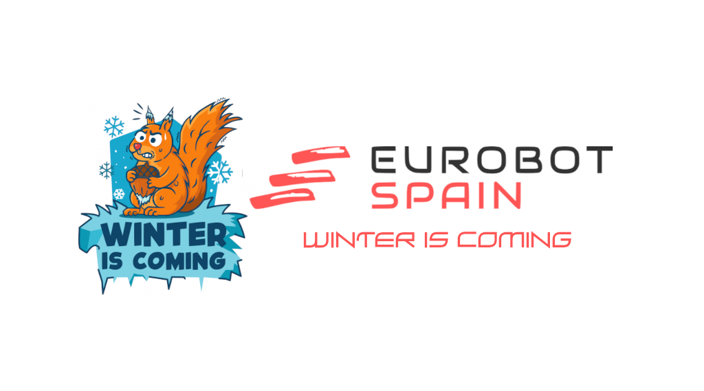 ¡Ya estamos de vuelta!