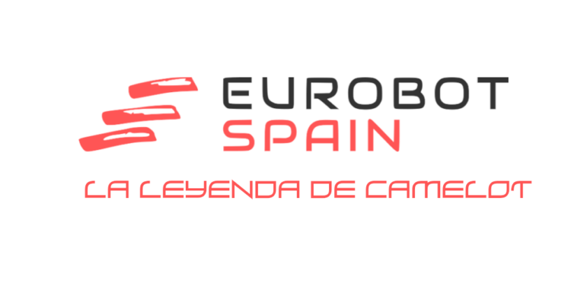 ¡Ya llega Eurobot 2027! – La leyenda de Camelot